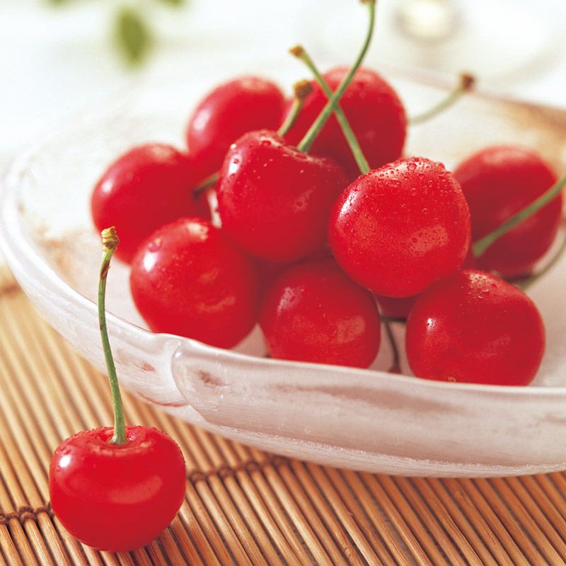 特選佐藤錦 大粒バラ詰め_イメージ