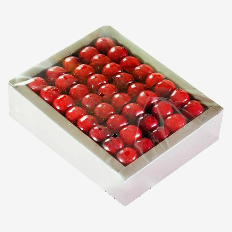 紅秀峰１キロ ５００g✖️２パック さくらんぼ紅秀峰バラパック500g×2 【クール便】: JAてんどう