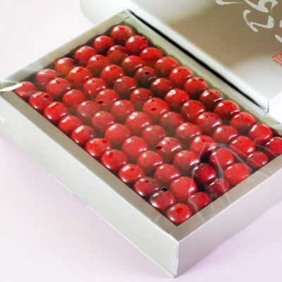 紅秀峰 特選 職人詰め 2～3L 1kg