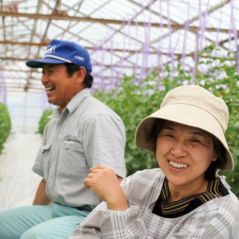 清川屋アールス1玉_パッケージ2