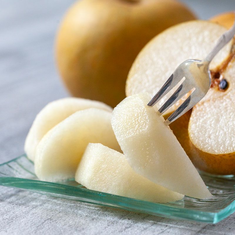 特選 刈屋梨 幸水　4ｋｇ_イメージ3