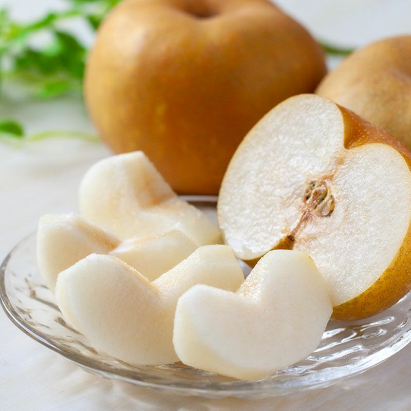 特選 刈屋梨 幸水 2ｋｇ_イメージ2