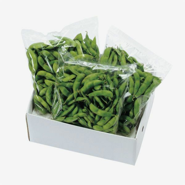 秘伝豆　400ｇ×3袋パッケージ