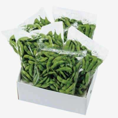 秘伝豆　400ｇ×５袋パッケージ