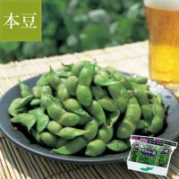 白山村産 だだちゃ豆＜本豆＞_イメージ