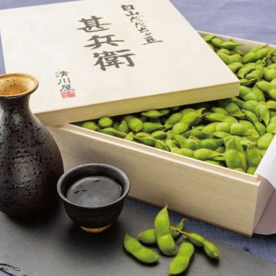 良品質 だだちゃ豆 本場山形鶴岡市 枝豆の王様 山形県 鶴岡市 産 白山 だだちゃ豆 予約 送料無料 枝豆の王様 た