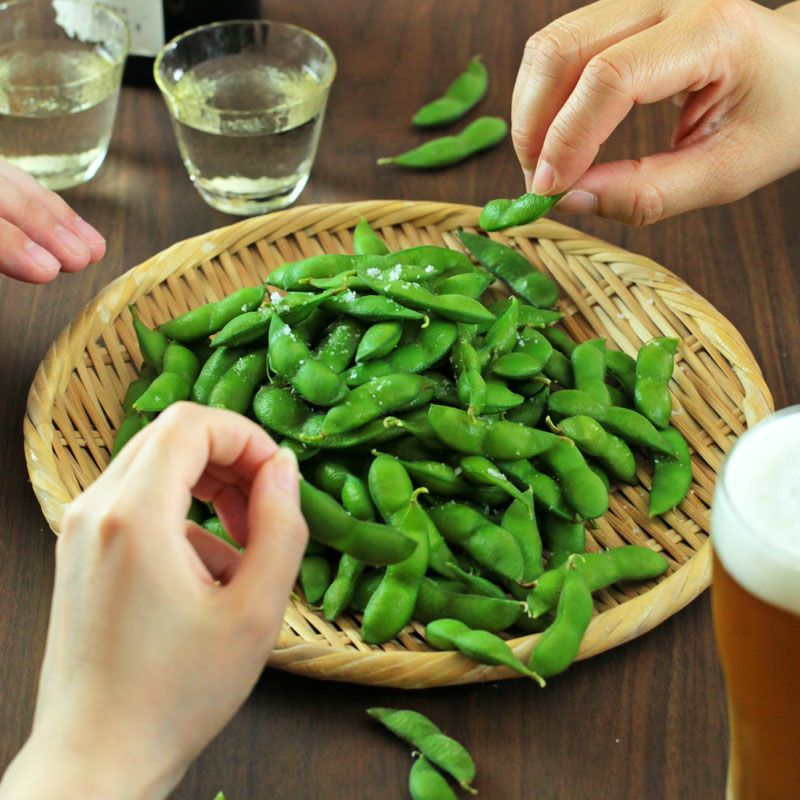 冷凍特選だだちゃ豆イメージ3