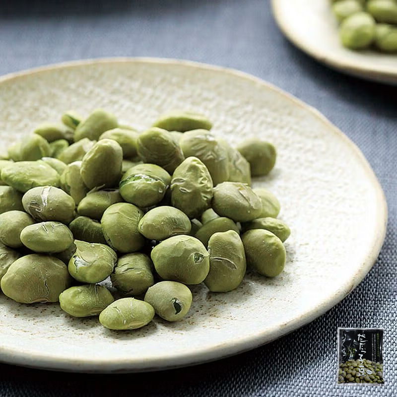 だだっ子豆_イメージ