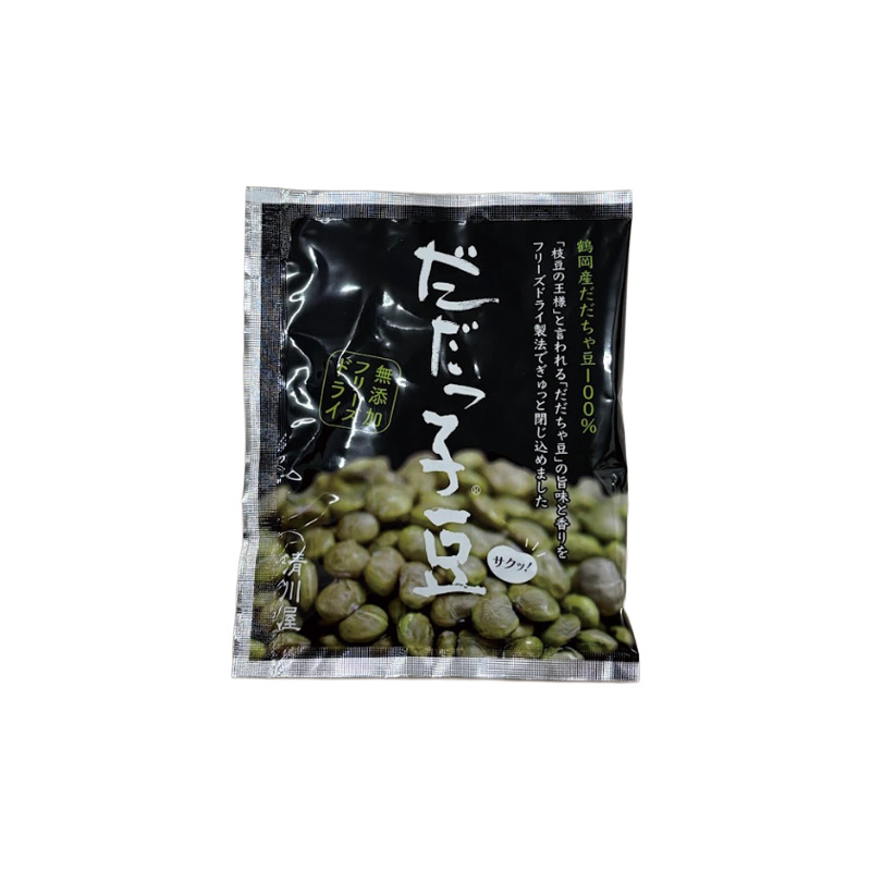 だだっ子豆_パッケージ画像