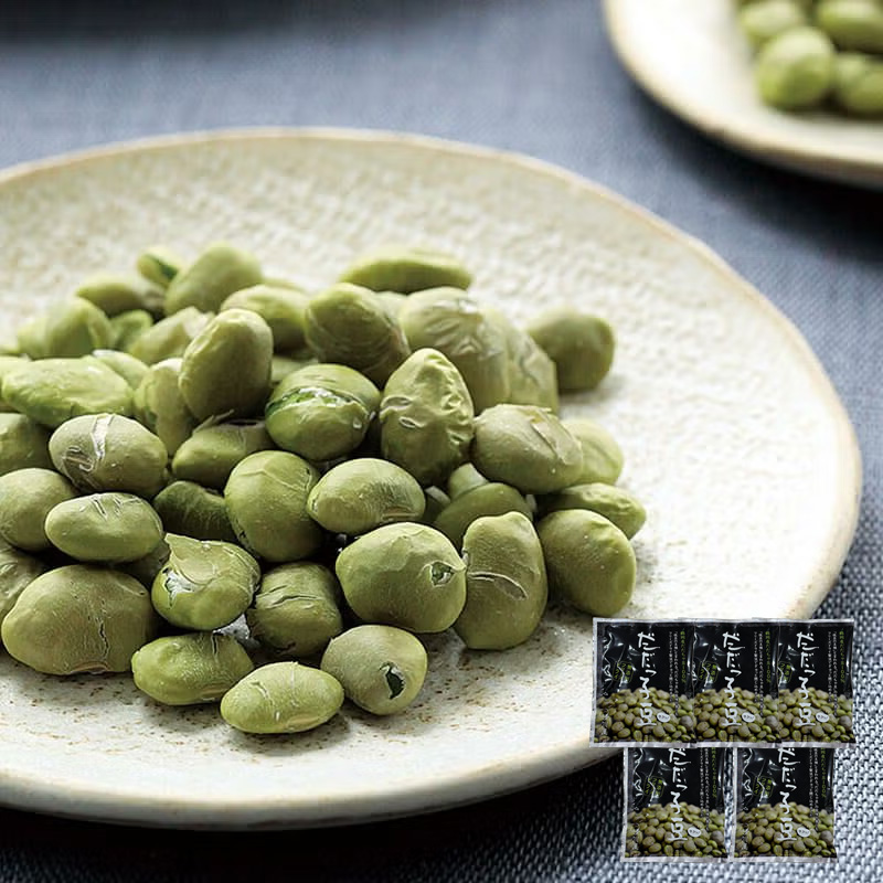 だだっ子豆-5袋入_イメージ