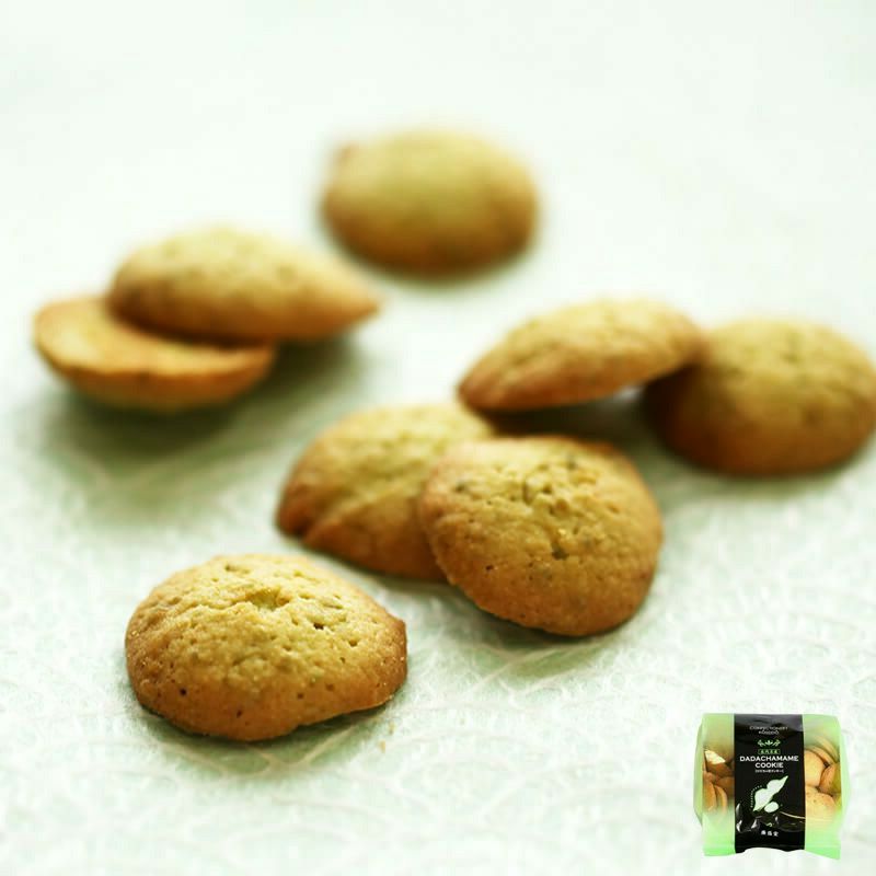 だだちゃ豆クッキー_イメージ