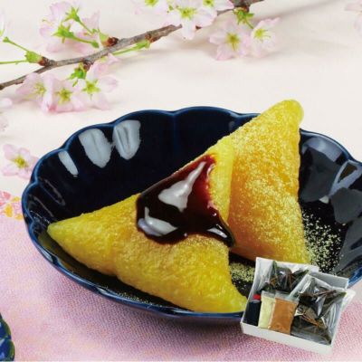 手づくり笹巻 10個入