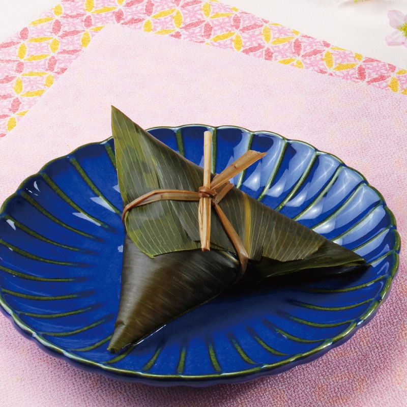 手づくり笹巻イメージ2