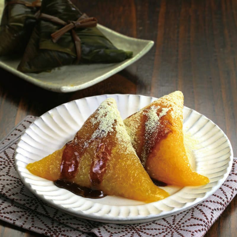 笹巻製造イメージ5