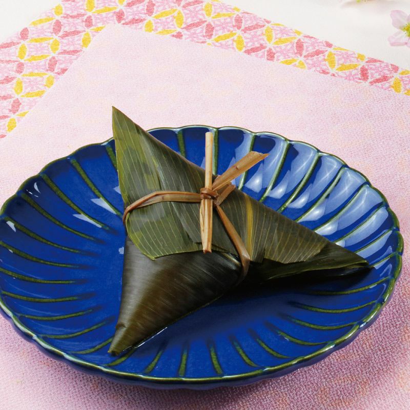 手づくり笹巻 ［黄］ 15個入_イメージ2