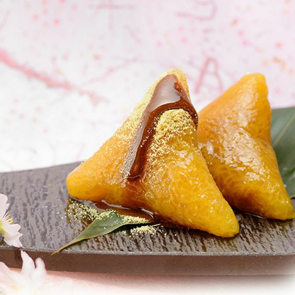 手づくり笹巻_イメージ1