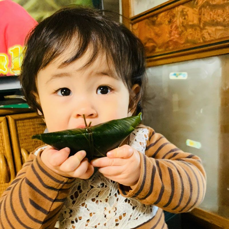 手づくり笹巻_イメージ7