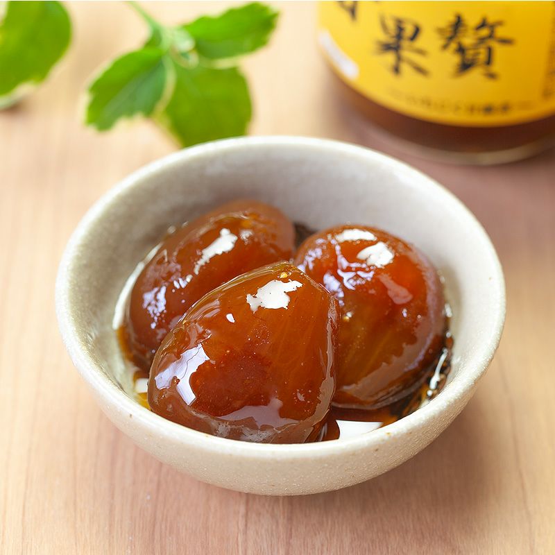 甘果贅1本入_イメージ3