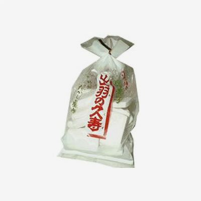 出羽の久寿 はちみつ_パッケージ