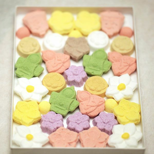 出羽の久寿 季節の詰合せ