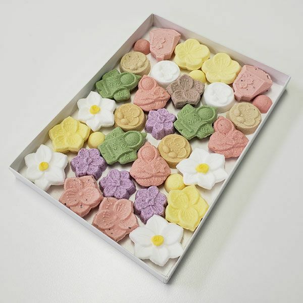 出羽の久寿 季節の詰合せ