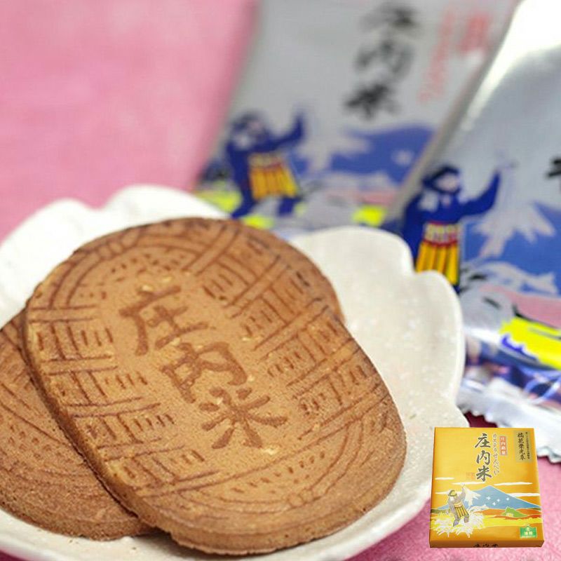 庄内米せんべい-(小)_イメージ