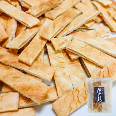 荘内麩 きざみ麩