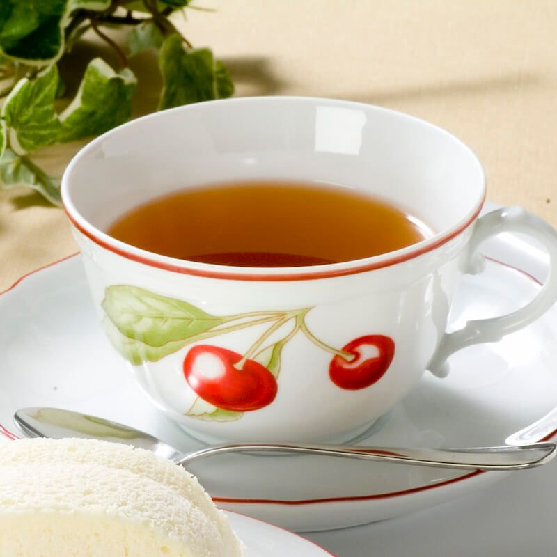 うれしの紅茶イメージ