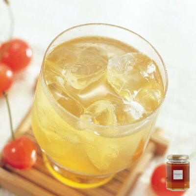 山形はちみつ さくらんぼ蜜