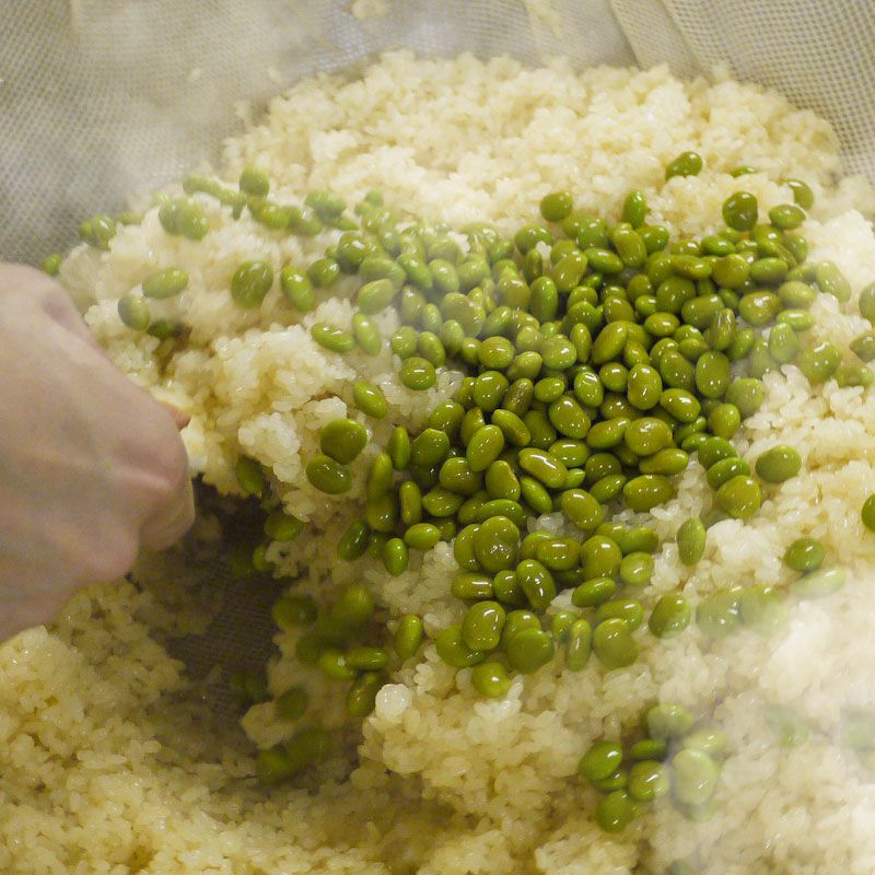 ががちゃおこわイメージ画像2