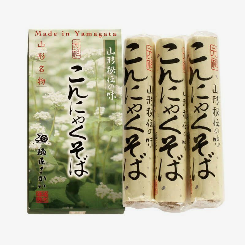 ランキング上位のプレゼント - ☆こんにゃくそば 30本セット