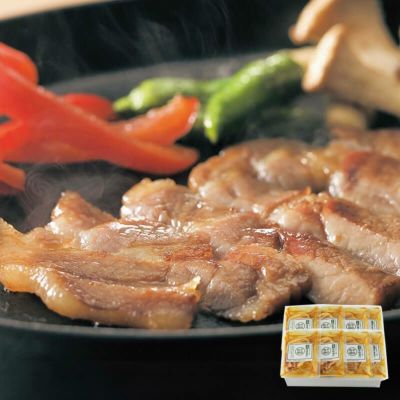三元豚 特製味噌漬け 8袋入
