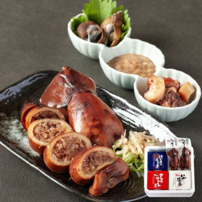 庄内浜の香箱_イメージ1