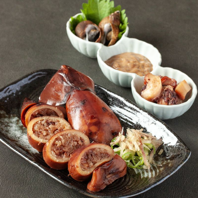 庄内浜の香箱_イメージ2