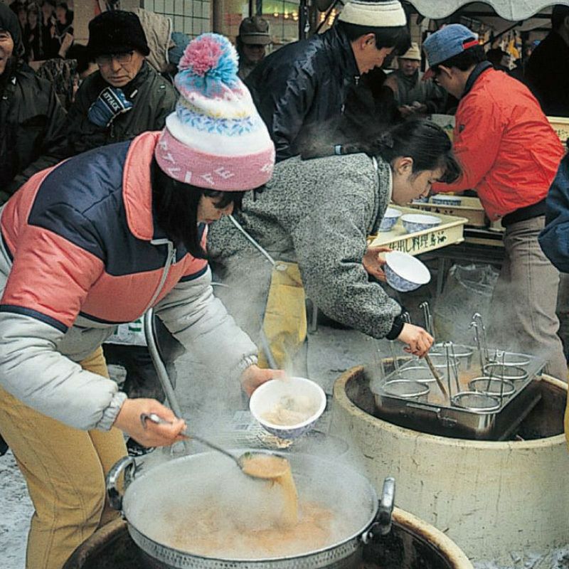 寒だら鍋_イメージ２