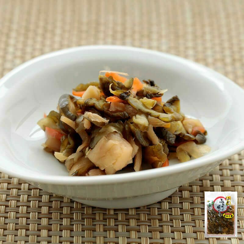 ぜんご漬_イメージ