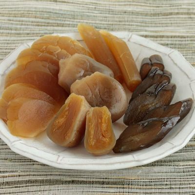 粕漬詰合せ