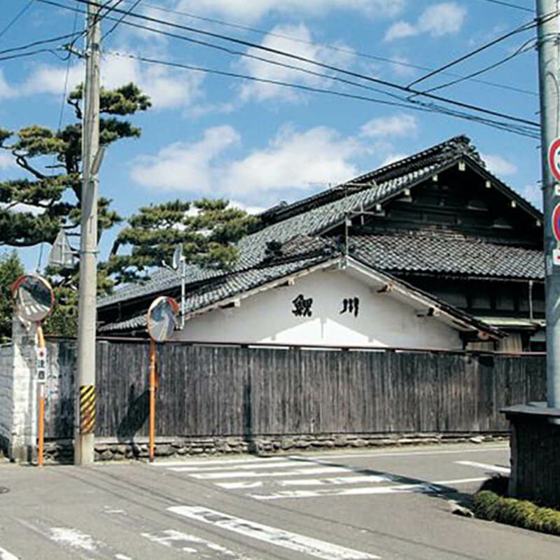 亀の尾 純米吟醸 300ml_イメージ3