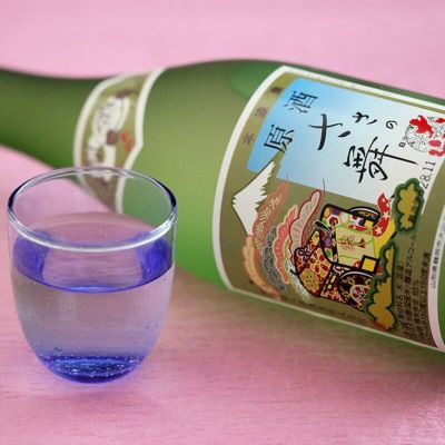 大山 ささの舞 原酒 720ml