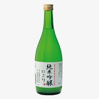 亀の尾熟成古酒 虎尾 小瓶 300ml 清川屋限定酒 | 清川屋