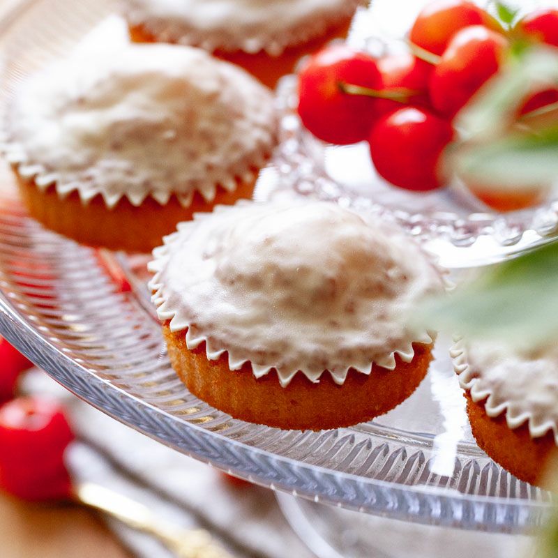 山形さくらんぼマドレーヌ 5個入イメージ3