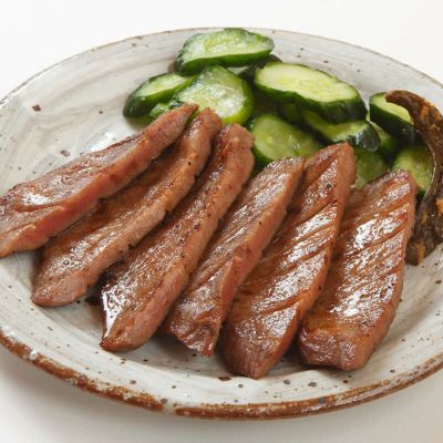 職人仕込牛たん