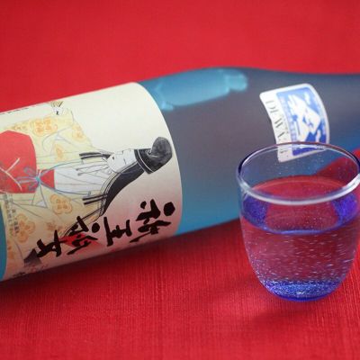 出羽ノ雪 純米大吟醸 祇王祇女 720ml