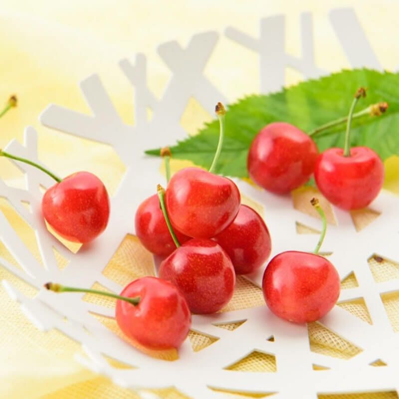 特選紅秀峰 ドームパック 200g新パッケージイメージ画像