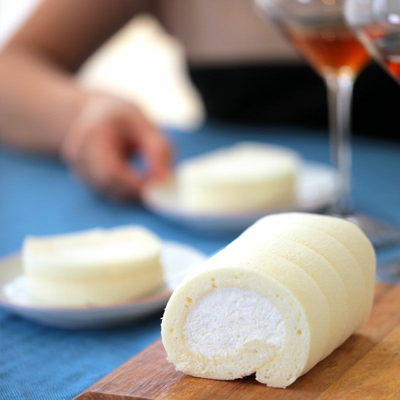 ほわいとぱりろーる _イメージ4