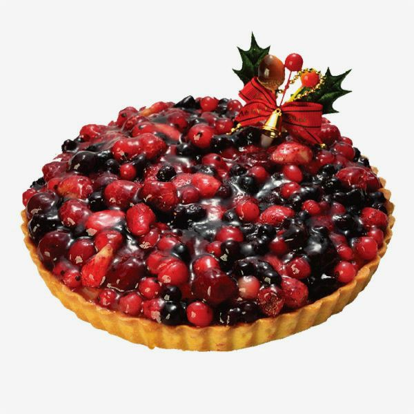 ベリー！ベリー！タルトパッケージ