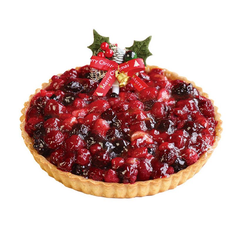 ベリー！ベリー！タルトパッケージ