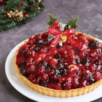 ベリー！ベリー！タルト