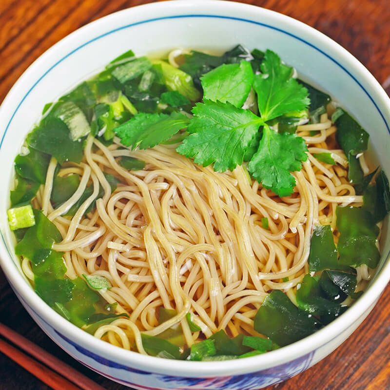 即席元祖やまいも蕎麦6食_イメージ