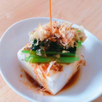金頭だししょうゆ